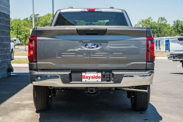 new 2026 Ford F-150 car, priced at $50,997