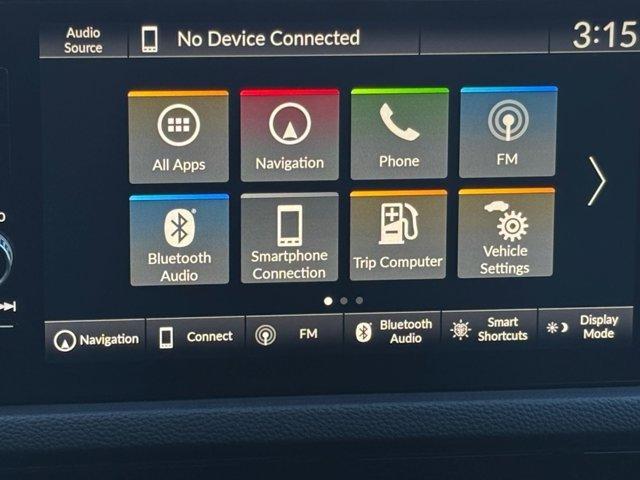 used 2022 Honda Civic car, priced at $24,411