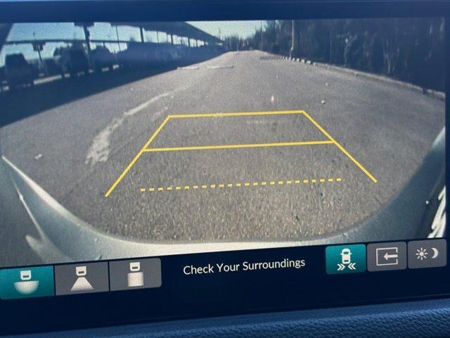 used 2022 Honda Civic car, priced at $24,411