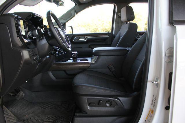 used 2023 Chevrolet Silverado 1500 car, priced at $35,991