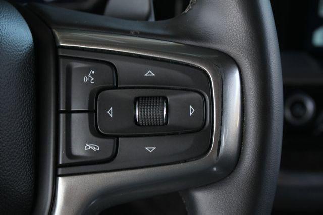 used 2023 Chevrolet Silverado 1500 car, priced at $35,991