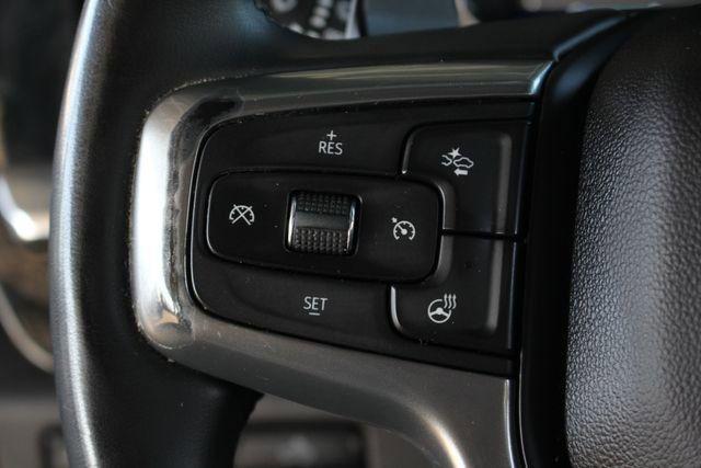 used 2023 Chevrolet Silverado 1500 car, priced at $35,991