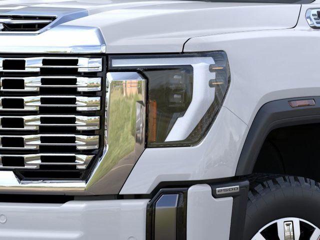 new 2026 GMC Sierra 2500 car, priced at $84,280