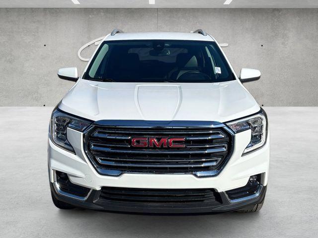 used 2024 GMC Terrain car, priced at $21,992