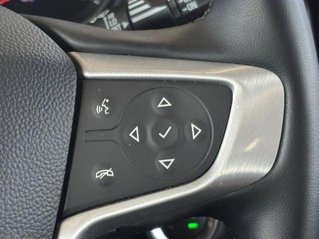 used 2024 GMC Terrain car, priced at $21,992