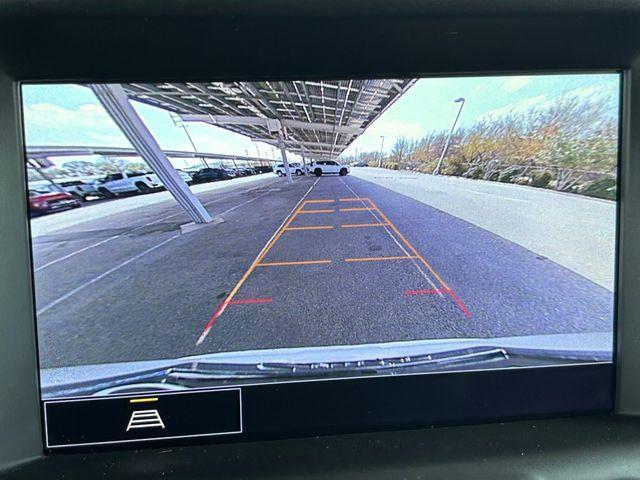 used 2024 GMC Terrain car, priced at $21,992