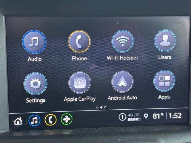 used 2024 GMC Terrain car, priced at $21,992