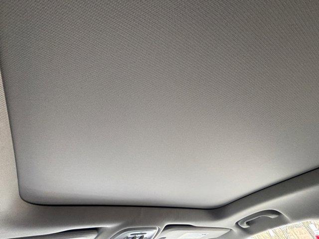 used 2023 Buick Encore GX car, priced at $23,911