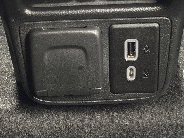 used 2023 Buick Encore GX car, priced at $23,911