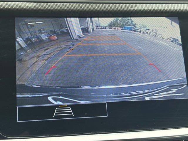 used 2023 Buick Encore GX car, priced at $23,911