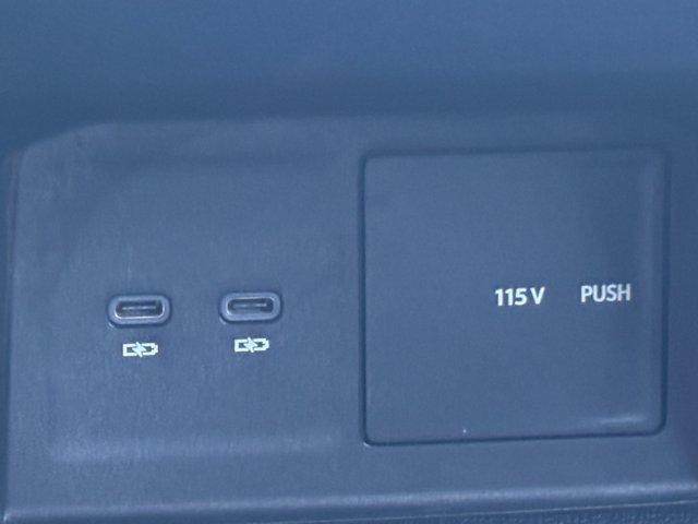 used 2022 Volkswagen Atlas car, priced at $24,611