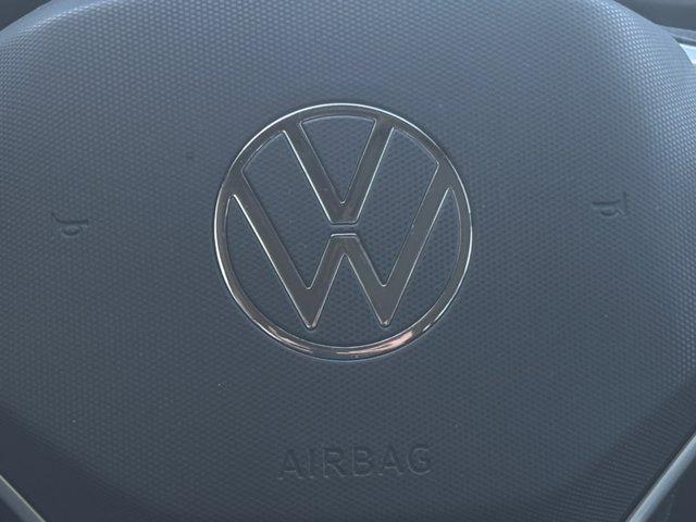 used 2022 Volkswagen Atlas car, priced at $24,611