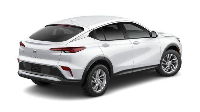 new 2026 Buick Envista car, priced at $24,995