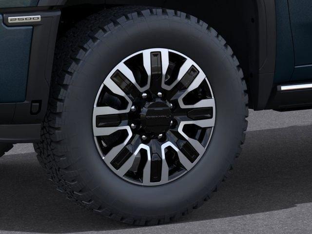 new 2026 GMC Sierra 2500 car, priced at $91,295