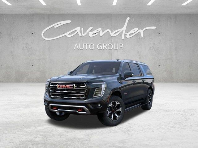 new 2026 GMC Yukon XL car, priced at $91,385
