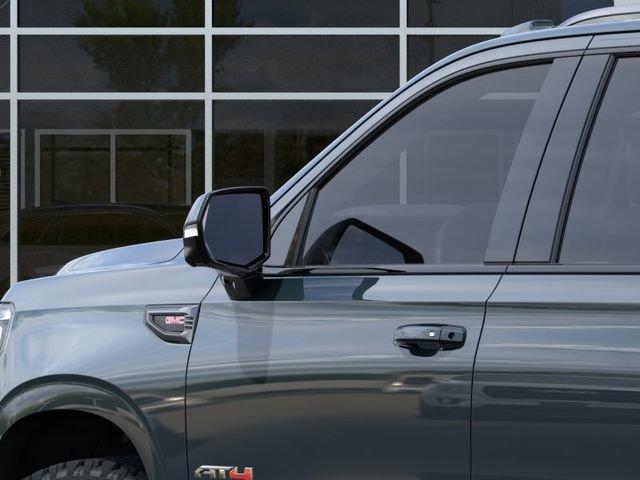 new 2026 GMC Yukon XL car, priced at $91,385