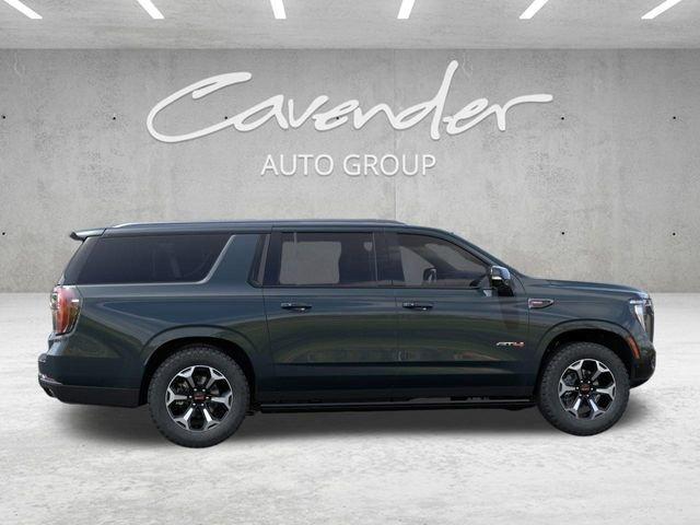 new 2026 GMC Yukon XL car, priced at $91,385