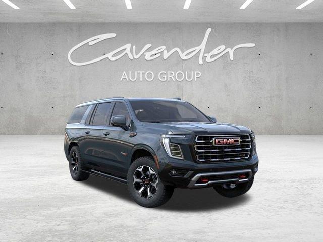 new 2026 GMC Yukon XL car, priced at $91,385