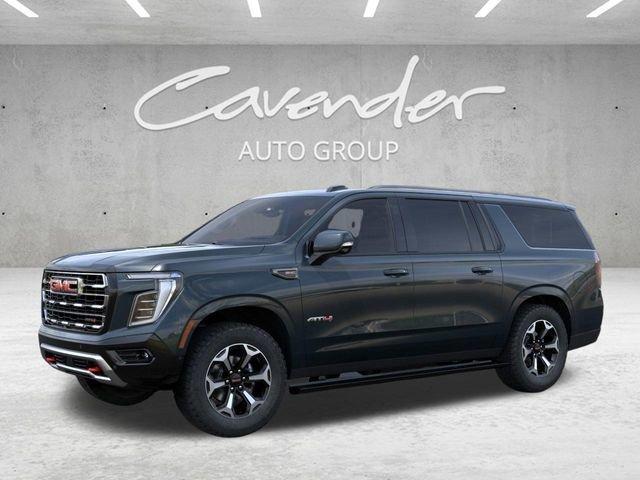 new 2026 GMC Yukon XL car, priced at $91,385