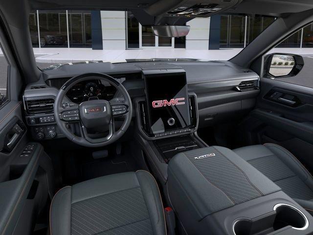 new 2026 GMC Yukon XL car, priced at $91,385