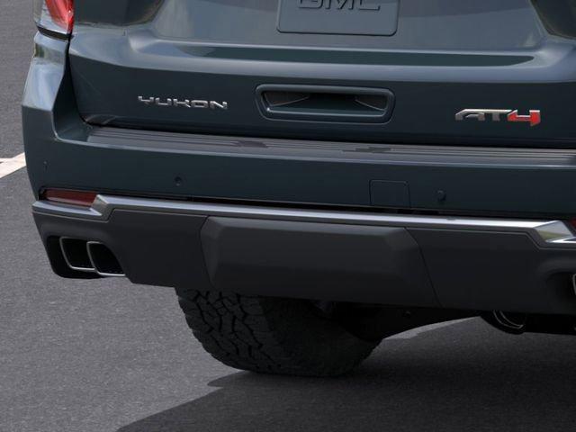 new 2026 GMC Yukon XL car, priced at $91,385