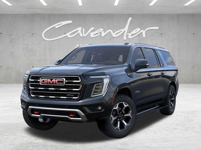 new 2026 GMC Yukon XL car, priced at $91,385