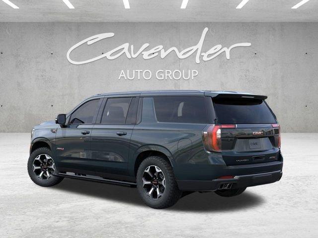 new 2026 GMC Yukon XL car, priced at $91,385