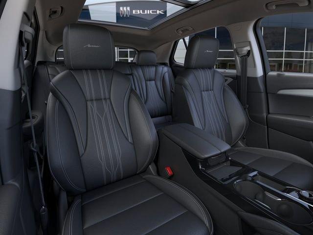 new 2026 Buick Envision car, priced at $48,219