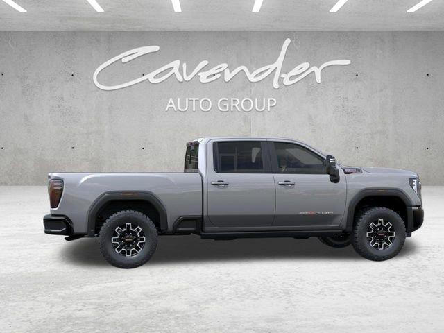 new 2026 GMC Sierra 2500 car, priced at $91,025