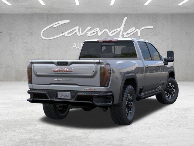new 2026 GMC Sierra 2500 car, priced at $91,025