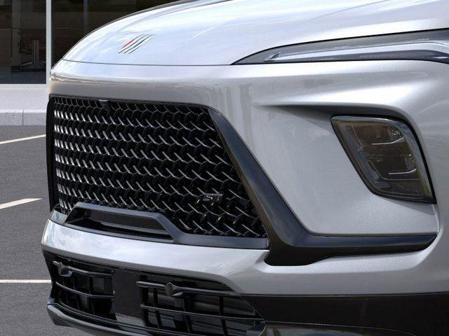 new 2026 Buick Enclave car, priced at $48,805