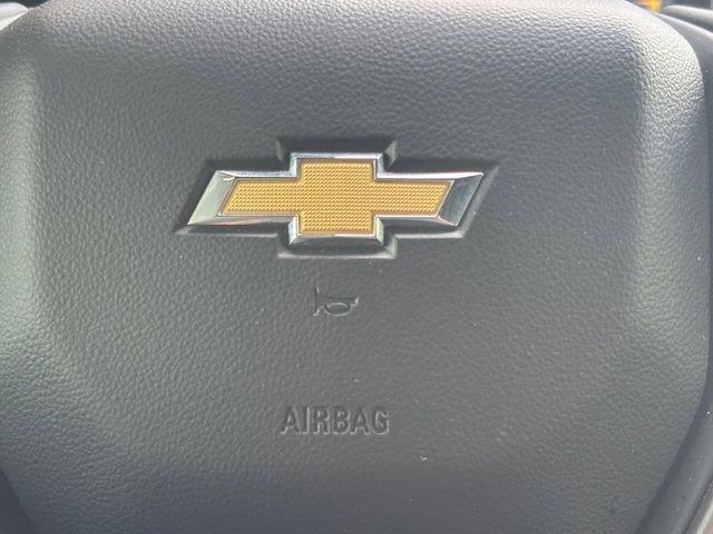 used 2024 Chevrolet Silverado 1500 car, priced at $56,136
