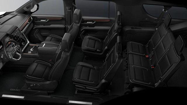 new 2026 GMC Yukon XL car, priced at $89,830