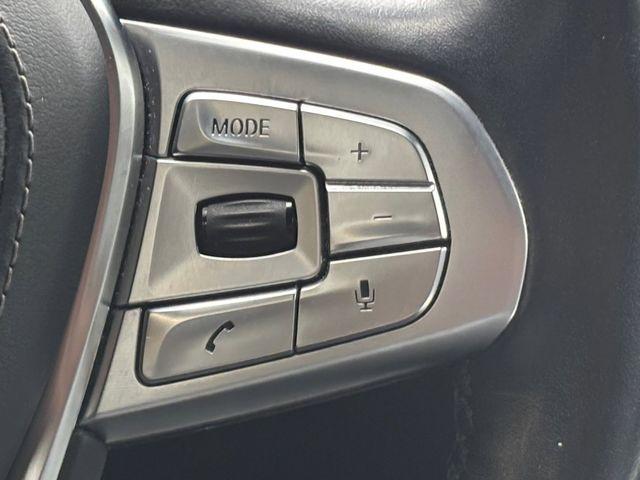 used 2018 BMW 750 car, priced at $27,991