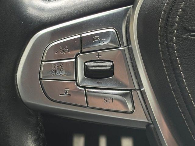 used 2018 BMW 750 car, priced at $27,991