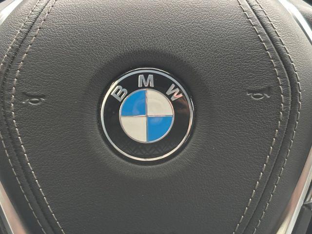 used 2018 BMW 750 car, priced at $27,991