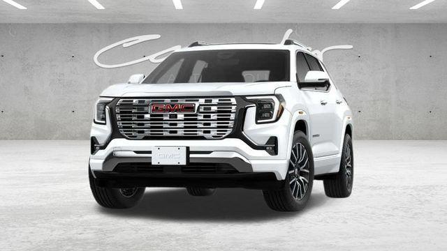 new 2026 GMC Terrain car, priced at $44,090