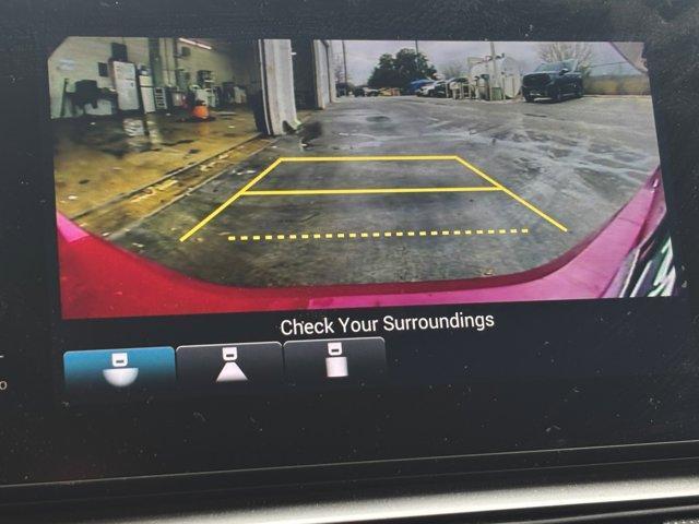 used 2022 Honda Accord car, priced at $23,215