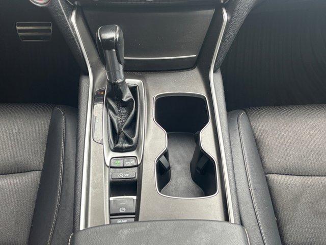 used 2022 Honda Accord car, priced at $23,215