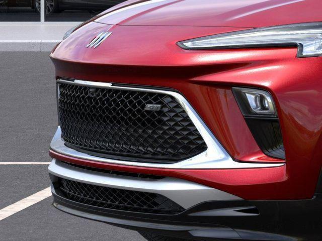 new 2026 Buick Encore GX car, priced at $27,475