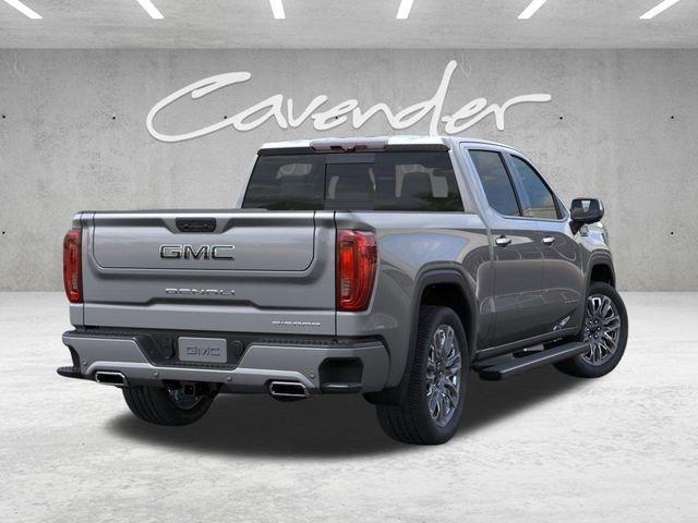 new 2026 GMC Sierra 1500 car, priced at $77,055