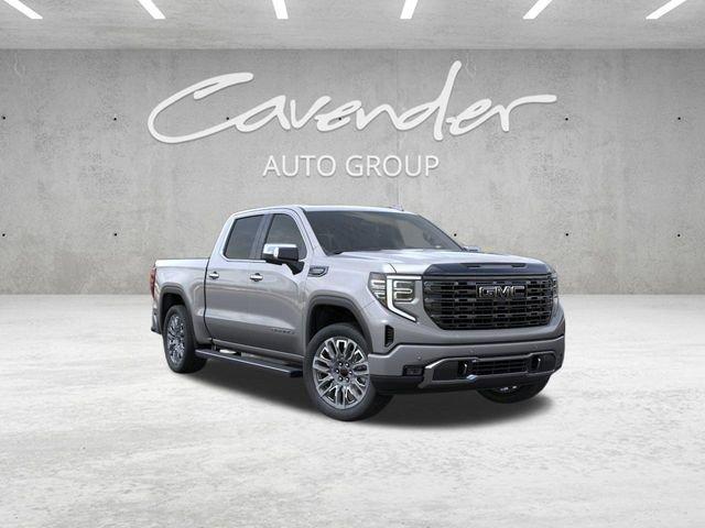 new 2026 GMC Sierra 1500 car, priced at $77,055
