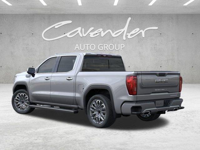 new 2026 GMC Sierra 1500 car, priced at $77,055