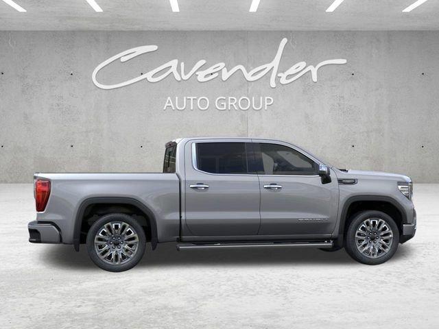 new 2026 GMC Sierra 1500 car, priced at $77,055