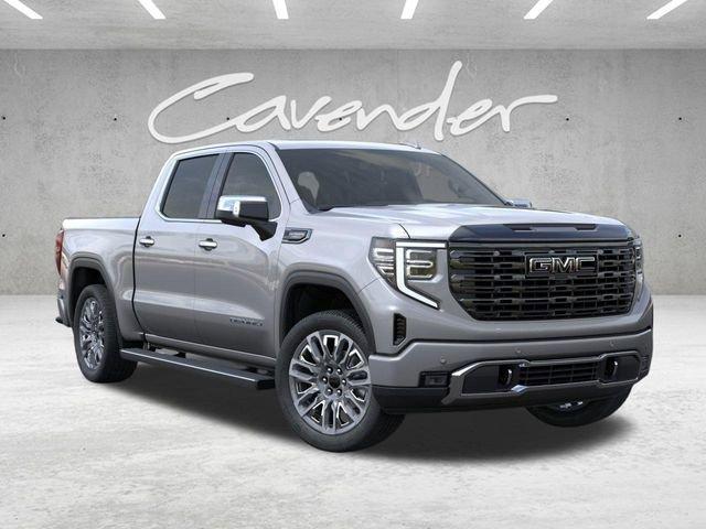 new 2026 GMC Sierra 1500 car, priced at $77,055
