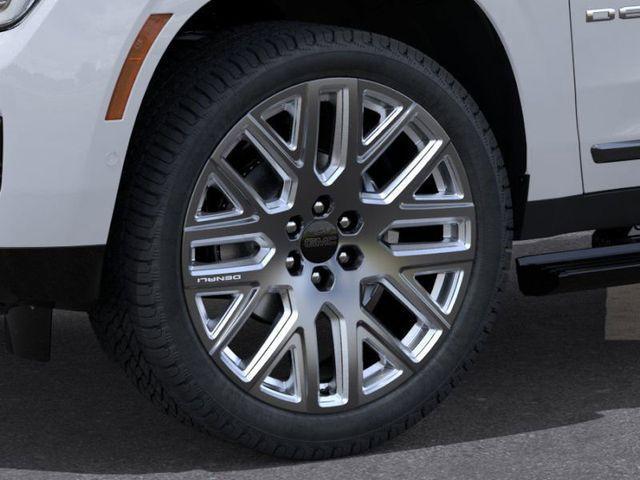 new 2026 GMC Yukon XL car, priced at $107,290