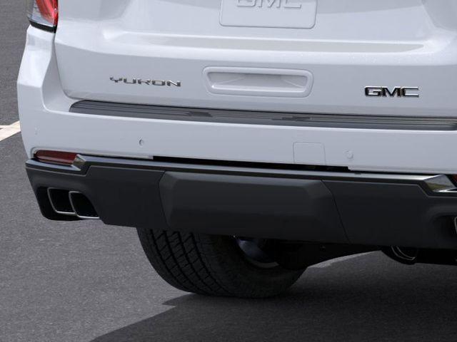 new 2026 GMC Yukon XL car, priced at $107,290