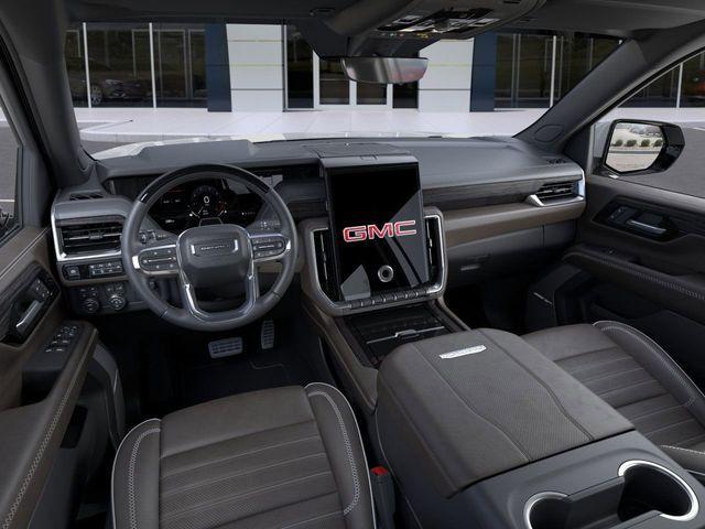 new 2026 GMC Yukon XL car, priced at $107,290