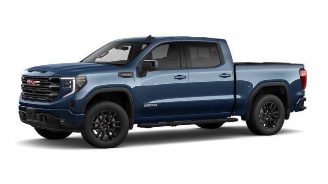 new 2026 GMC Sierra 1500 car, priced at $54,295