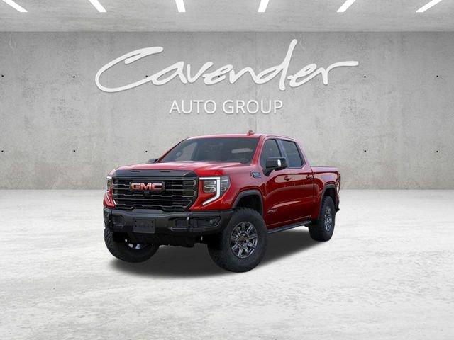 new 2026 GMC Sierra 1500 car, priced at $75,880